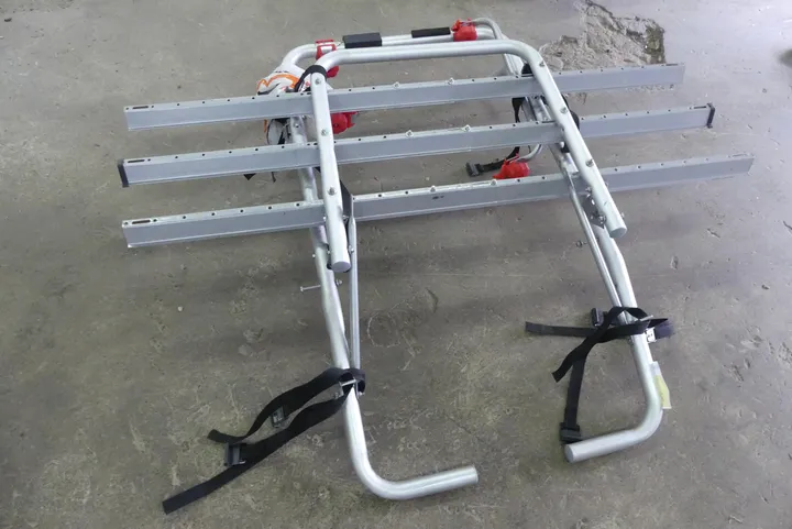 EUFAB Jumbo Fahrradträger